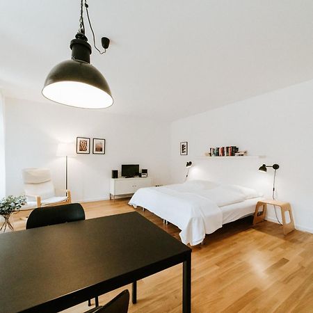 Josty Brauerei Appartements 柏林 外观 照片