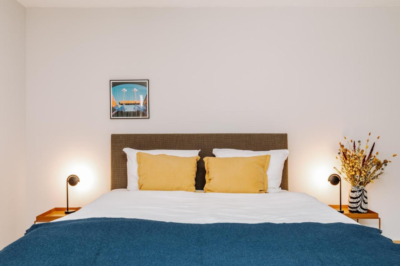 Josty Brauerei Appartements 柏林 外观 照片