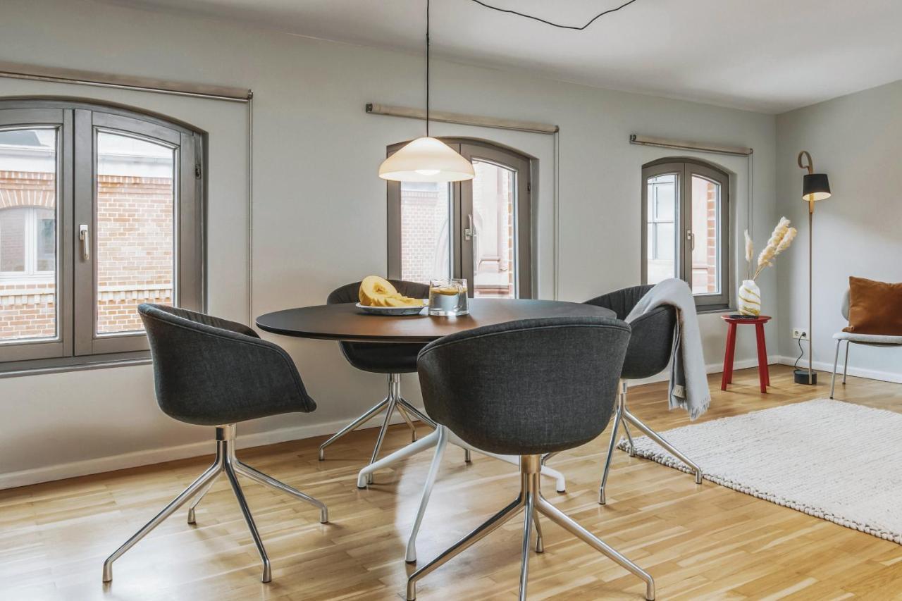 Josty Brauerei Appartements 柏林 外观 照片