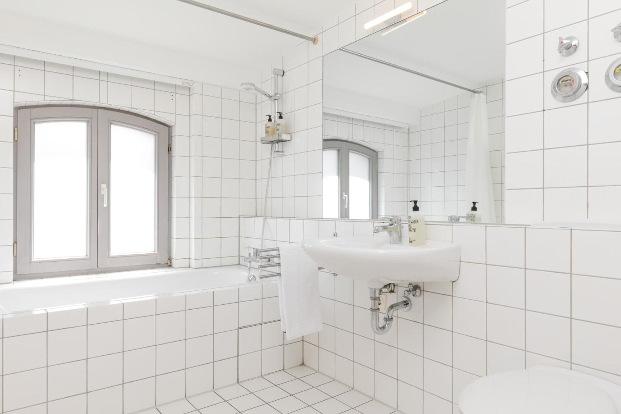 Josty Brauerei Appartements 柏林 外观 照片