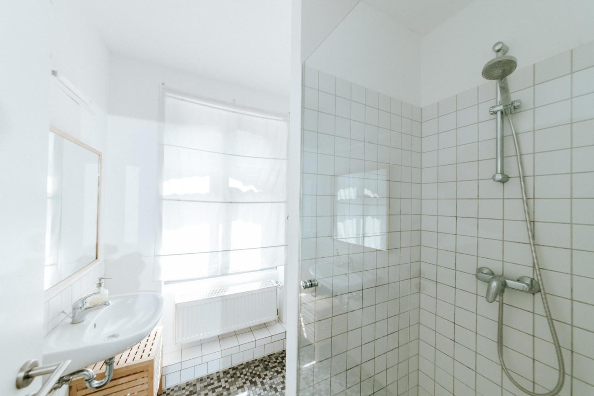 Josty Brauerei Appartements 柏林 外观 照片